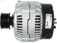 Lichtmaschine 12V 120.0A - VW, Golf III 2.8 VR6, Golf III 2.9 VR6 - 0123510007, CA1142IR - 0123510007, CA1142IR - 0123510007, DRA9030