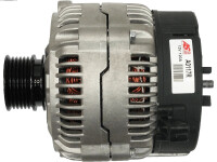Lichtmaschine 12V 120.0A - VW, Golf III 2.8 VR6, Golf III 2.9 VR6 - 0123510007, CA1142IR - 0123510007, CA1142IR - 0123510007, DRA9030