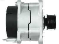 Lichtmaschine passend für Ford Galaxy Vw CoRado Vw Golf 12V 120A