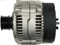Lichtmaschine 12V 120.0A - FORD, VW, Golf III 1.9 TDi Syncro - 0123505011, CA1089IR - 0123505011, CA1089IR - 0123505011, DRA9090