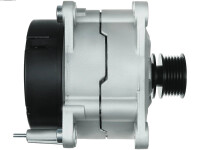 Lichtmaschine passend für Ford Galaxy Seat Alhambra Seat Cordoba Vw Golf Vw Passat 12V 120A