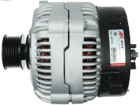 Lichtmaschine passend für Ford Galaxy Seat Alhambra Seat Cordoba Vw Golf Vw Passat 12V 120A