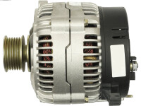 Lichtmaschine 12V 120.0A - VW, Golf III 2.8 VR6, Golf III 2.9 VR6 Syncro - 0120465021, CA1399IR - 0120465021, CA1399IR - 0120465021, DRA8950