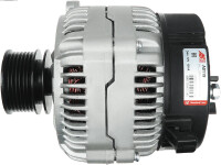 Lichtmaschine 12V 120.0A - VW, Golf III 2.8 VR6, Golf III 2.9 VR6 Syncro - 0120465021, CA1399IR - 0120465021, CA1399IR - 0120465021, DRA8950