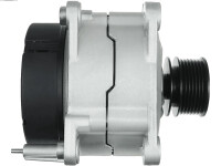 Lichtmaschine passend für Vw CoRado Vw Golf 12V 120A
