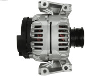 Lichtmaschine passend für Chevrolet Vectra Holden Astra Holden Zafira Opel Astra Opel Speedster Vauxhall Astra 12V 100A