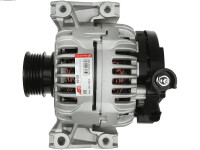 Lichtmaschine passend für Chevrolet Vectra Holden Astra Holden Zafira Opel Astra Opel Speedster Vauxhall Astra 12V 100A