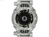 Lichtmaschine passend für Chevrolet Vectra Holden Astra Holden Zafira Opel Astra Opel Speedster Vauxhall Astra 12V 100A