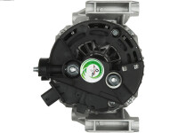 Lichtmaschine passend für Chevrolet Vectra Holden Astra Holden Zafira Opel Astra Opel Speedster Vauxhall Astra 12V 100A