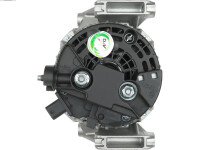 Lichtmaschine passend für Chevrolet Vectra Holden Astra Holden Zafira Opel Astra Opel Speedster Vauxhall Astra 12V 100A