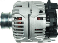 Lichtmaschine 12V 70.0A - VW, Bora 1.6, Bora 1.6 16V - 0124315004, CA1436IR - 0124315004, CA1436IR - 0124315004, DRB2600