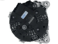 Lichtmaschine passend für Audi A3 Audi Allroad Ford Galaxy Seat Alhambra Seat Cordoba Skoda Fabia 12V 90A