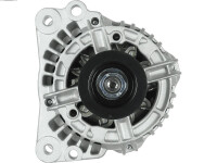 Lichtmaschine passend für Audi A3 Audi Allroad Ford Galaxy Seat Alhambra Seat Cordoba Skoda Fabia 12V 90A