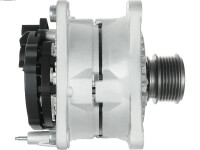 Lichtmaschine passend für Audi A3 Audi Allroad Ford Galaxy Seat Alhambra Seat Cordoba Skoda Fabia 12V 90A