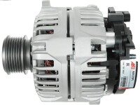 Lichtmaschine passend für Audi A3 Audi Allroad Ford Galaxy Seat Alhambra Seat Cordoba Skoda Fabia 12V 90A