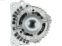 Lichtmaschine passend für Audi A3 Audi Allroad Ford Galaxy Seat Alhambra Seat Cordoba Skoda Fabia 12V 90A