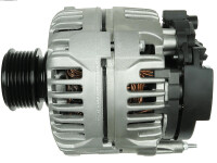 Generalüberholte Lichtmaschine 12V 90.0A - FORD, Galaxy 2.0 i, AUDI - 0986041490, CA1446IR - 0986041490, CA1446IR - 0986041490, DRB1490
