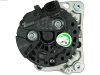 Generalüberholte Lichtmaschine 12V 90.0A - FORD, Galaxy 2.0 i, AUDI - 0986041490, CA1446IR - 0986041490, CA1446IR - 0986041490, DRB1490