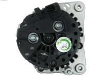 Generalüberholte Lichtmaschine 12V 90.0A - SEAT, Alhambra 1.9 TDi, Alhambra 1.9 TDi 4-Motion - 0986041490, CA1446IR - 0986041490, CA1446IR - 0986041490, DRB1490