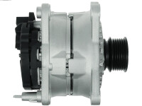 Lichtmaschine passend für Audi A3 Audi Allroad Ford Galaxy Seat Alhambra Seat Cordoba Skoda Fabia 12V 90A