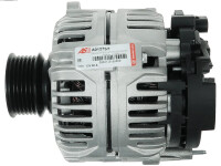 Lichtmaschine passend für Audi A3 Audi Allroad Ford Galaxy Seat Alhambra Seat Cordoba Skoda Fabia 12V 90A