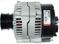 Lichtmaschine 12V 90.0A - VW, SKODA - 0123320033, CA1226IR - 0123320033, CA1226IR - 0123320033, DRB0930