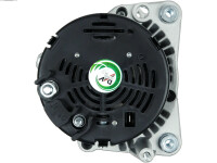 Lichtmaschine 12V 90.0A - VW, SKODA - 0123320033, CA1226IR - 0123320033, CA1226IR - 0123320033, DRB0930