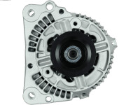 Lichtmaschine passend für Skoda Felicia Vw Polo 12V 90A
