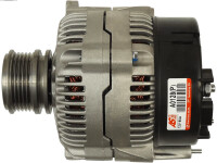 Lichtmaschine mit Freilaufriemenscheibe 12V 90.0A - SKODA, VW - 0123320033, CA1226IR - 0123320033, CA1226IR - 0123320033, DRB0930