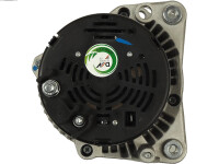 Lichtmaschine passend für Skoda Felicia Vw Polo 12V 90A