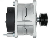 Lichtmaschine 12V 90.0A - VW, Golf III 2.8 VR6, Golf III 2.9 VR6 - 0123320008, CA1240IR - 0123320008, CA1240IR - 0123320008, DRA3935