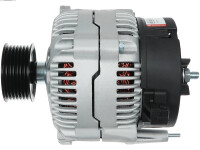 Lichtmaschine 12V 90.0A - VW, Golf III 2.8 VR6, Golf III 2.9 VR6 - 0123320008, CA1240IR - 0123320008, CA1240IR - 0123320008, DRA3935