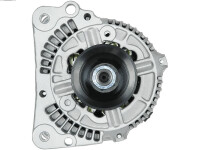 Lichtmaschine 12V 90.0A - VW, Golf III 2.8 VR6, Golf III 2.9 VR6 - 0123320008, CA1240IR - 0123320008, CA1240IR - 0123320008, DRA3935
