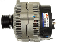 Lichtmaschine passend für Audi A3 Seat Arosa Seat Cordoba Skoda Felicia Skoda Octavia Vw Caddy 12V 70A