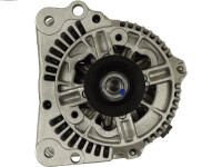Lichtmaschine passend für Audi A3 Seat Arosa Seat Cordoba Skoda Felicia Skoda Octavia Vw Caddy 12V 70A