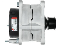 Lichtmaschine passend für Audi A3 Seat Arosa Seat Cordoba Skoda Felicia Skoda Octavia Vw Caddy 12V 70A