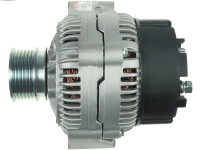 Lichtmaschine passend für Mercedes Benz C Mercedes Benz E 12V 90A