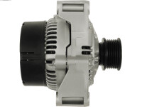 Generalüberholte Lichtmaschine 12V 90.0A