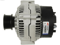 Generalüberholte Lichtmaschine 12V 90.0A - MERCEDES BENZ, C 220 2.2 D, C 250 2.5 D - 0123320041, CA1209IR - 0123320041, CA1209IR - 0123320041