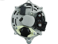 Lichtmaschine passend für Lancia Gamma Opel Ascona Opel Astra Vauxhall Astra 12V 65A