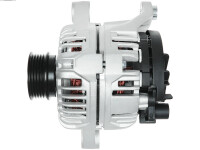 Lichtmaschine 12V 90.0A - FIAT, Bravo 1.6 SX, Doblo 1.6 i.e. 16V - 0124325058, CA1471IR - 0124325058, CA1471IR - 0124325058, DRB2000