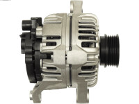 Lichtmaschine 12V 90.0A - FIAT, Bravo 1.6 SX, Doblo 1.6 i.e. 16V - 0124325058, CA1471IR - 0124325058, CA1471IR - 0124325058, DRB2000