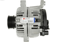 Lichtmaschine passend für Fiat Brava Fiat Bravo Lancia Lybra 12V 90A