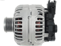 Lichtmaschine 12V 150.0A - PEUGEOT, 206 1.6 HDi, 206 1.6 HDi FAP - 0124525035, CA1761IR - 0124525035, CA1761IR - 0124525035, DRA4114