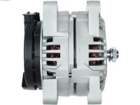 Lichtmaschine 12V 150.0A - PEUGEOT, 206 1.6 HDi, 206 1.6 HDi FAP - 0124525035, CA1761IR - 0124525035, CA1761IR - 0124525035, DRA4114