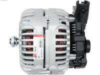 Lichtmaschine 12V 150.0A - PEUGEOT, 206 1.6 HDi, 206 1.6 HDi FAP - 0124525035, CA1761IR - 0124525035, CA1761IR - 0124525035, DRA4114