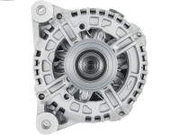 Lichtmaschine passend für Citroen Berlingo Citroen C2 Fiat Ducato Fiat Scudo Lancia Phedra Peugeot 1007 12V 150A