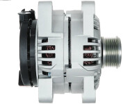 Alternator with INA freewheel pulley 12V 150.0A -...