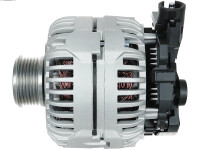 Lichtmaschine passend für Citroen Berlingo Citroen C2 Fiat Ducato Fiat Scudo Lancia Phedra Peugeot 1007 12V 150A