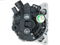 Lichtmaschine passend für Citroen Berlingo Citroen C2 Fiat Ducato Fiat Scudo Lancia Phedra Peugeot 1007 12V 150A
